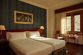 El Avenida Palace Hotel