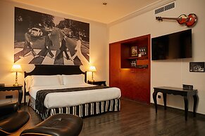El Avenida Palace Hotel