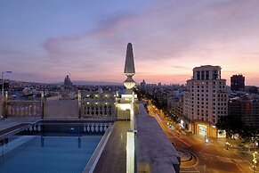 El Avenida Palace Hotel