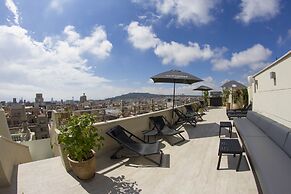 El Avenida Palace Hotel