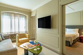 El Avenida Palace Hotel