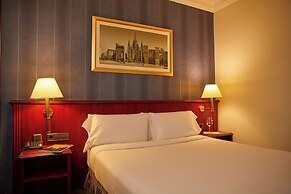El Avenida Palace Hotel