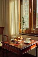 El Avenida Palace Hotel