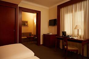 El Avenida Palace Hotel