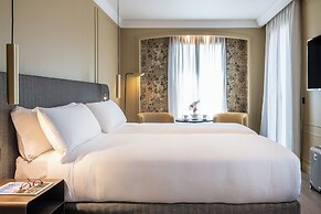 El Avenida Palace Hotel