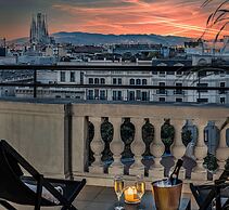 El Avenida Palace Hotel