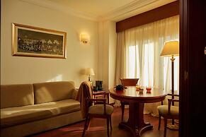 El Avenida Palace Hotel
