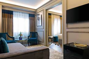 El Avenida Palace Hotel