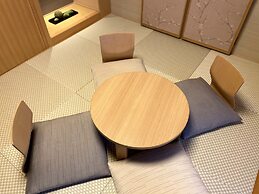 Hotel Metropolitan Tokyo Ikebukuro