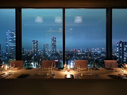 Hotel Metropolitan Tokyo Ikebukuro