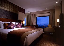 Hotel Metropolitan Tokyo Ikebukuro