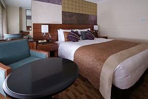 Hotel Metropolitan Tokyo Ikebukuro