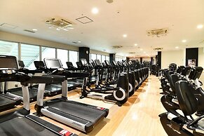 Hotel Metropolitan Tokyo Ikebukuro