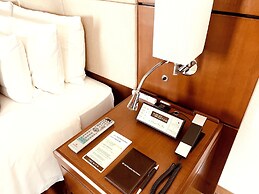 Hotel Metropolitan Tokyo Ikebukuro