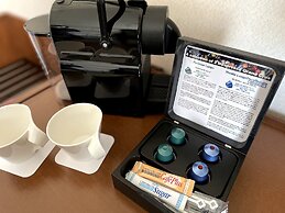 Hotel Metropolitan Tokyo Ikebukuro