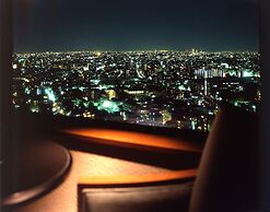 Hotel Metropolitan Tokyo Ikebukuro