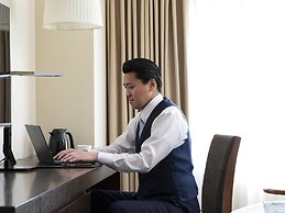 Hotel Metropolitan Tokyo Ikebukuro