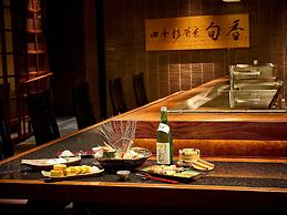 Hotel Metropolitan Tokyo Ikebukuro