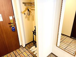 Hotel Metropolitan Tokyo Ikebukuro