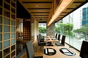 Hotel Metropolitan Tokyo Ikebukuro