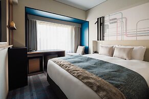 Hotel Metropolitan Tokyo Ikebukuro