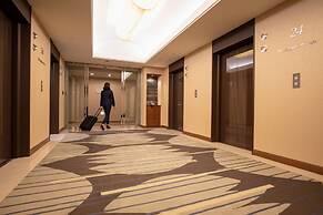 Hotel Metropolitan Tokyo Ikebukuro