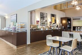 Residence Inn By Marriott Chicago Deerfield