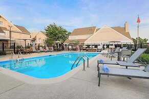 Residence Inn By Marriott Chicago Deerfield