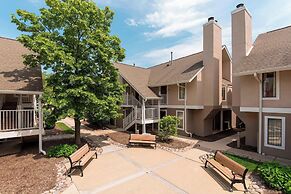Residence Inn By Marriott Chicago Deerfield