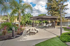 Best Western Porterville Inn
