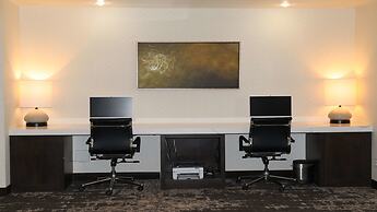 Best Western Porterville Inn