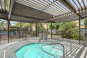 Best Western Porterville Inn