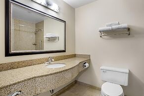 Best Western Porterville Inn