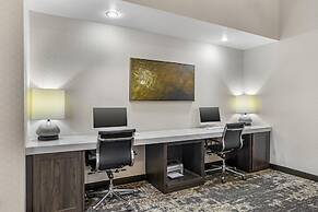 Best Western Porterville Inn