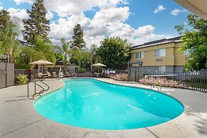 Best Western Porterville Inn