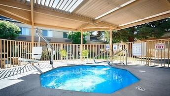 Best Western Porterville Inn