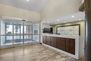 Best Western Porterville Inn