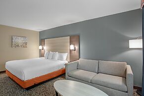 Best Western Porterville Inn