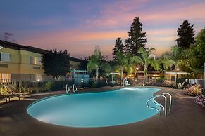 Best Western Porterville Inn