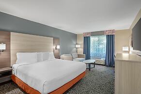 Best Western Porterville Inn