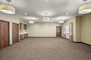 Best Western Porterville Inn