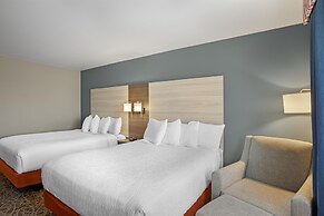 Best Western Porterville Inn