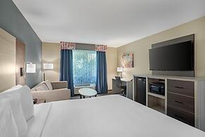 Best Western Porterville Inn