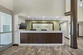 Best Western Porterville Inn