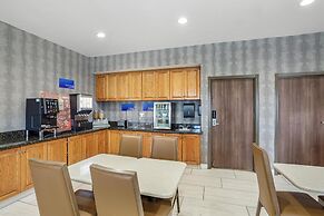 Best Western Porterville Inn