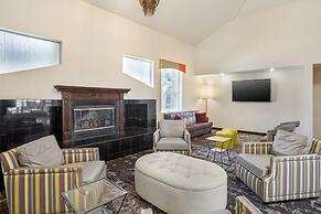 Best Western Porterville Inn