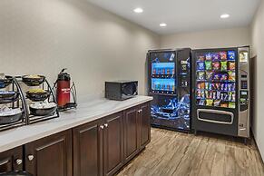 Best Western Porterville Inn