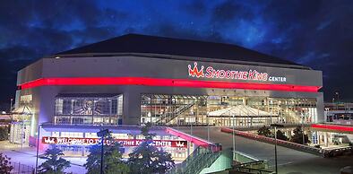 Hyatt Regency New Orleans