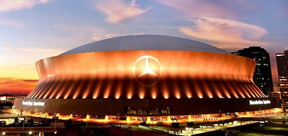 Hyatt Regency New Orleans