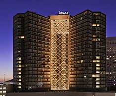 Hyatt Regency New Orleans